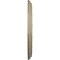 Ekena Millwork Viceroy Ceiling Medallion (Fits Canopies up to 4 7/8"), 35 1/8"OD x 4 7/8"ID x 2 1/2"P, Gobi Desert CM35VIGDF - alternate 2